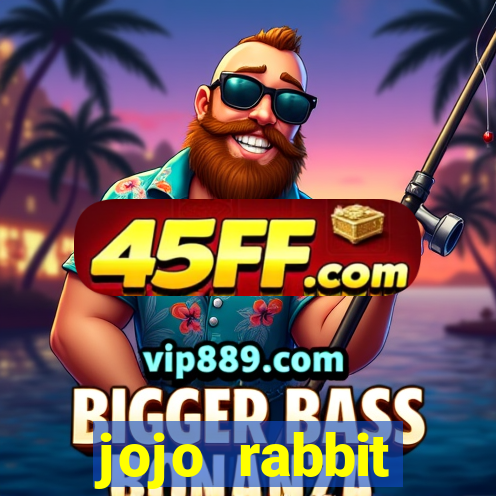 jojo rabbit completo dublado